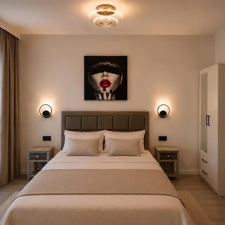 Promenada Apartman *
