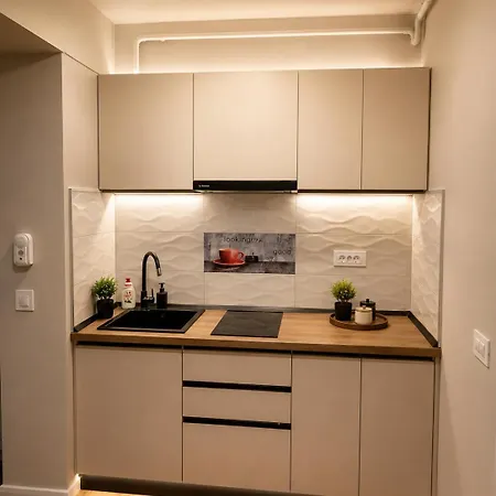 Apartman Promenada