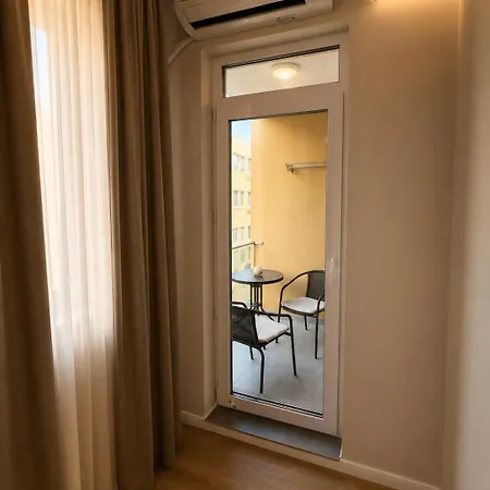 Promenada Apartman